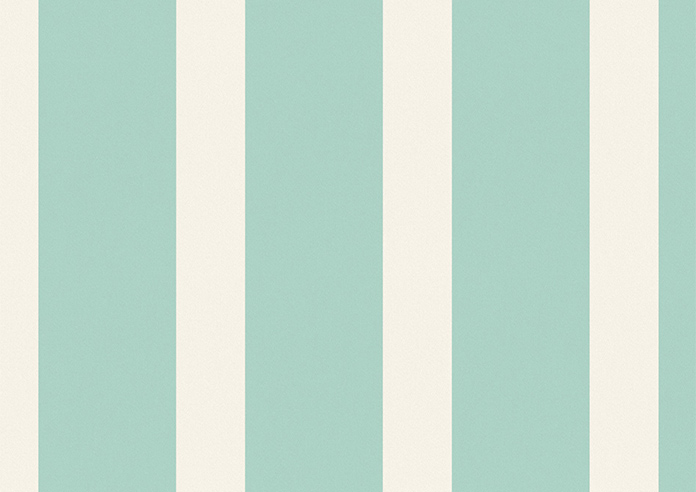 The British Stripe Co. Henry, Brighton No.3 - Twist&Fit Roman Blind - Image 8